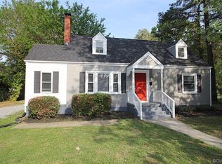 3201 Chesco Rd, Richmond, VA 23234