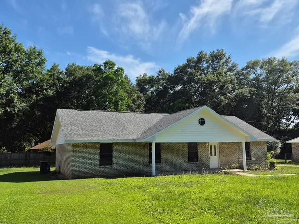 5757 Melrose Dr, Milton, FL 32570