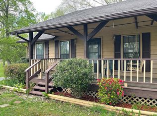 144 Bagsby Hill Ln, Dover, TN 37058