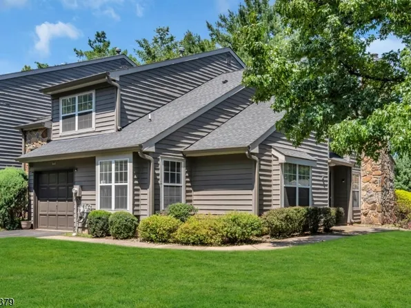 44A Watertown Court, Montgomery Twp., NJ 08540