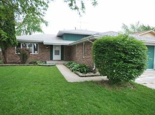 21331 Tower Ave, Matteson, IL 60443