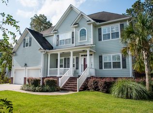 1215 Rivers Reach Dr, Charleston, SC 29492