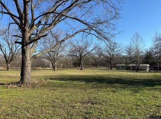 12119 Anson Dr, Marietta, OK 73448