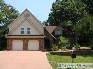 511 E Silverleaf St, Greer, SC 29650