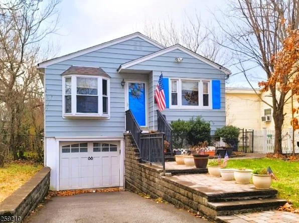 43 Wenonah Ave, Parsippany-Troy Hills Twp., NJ 07034