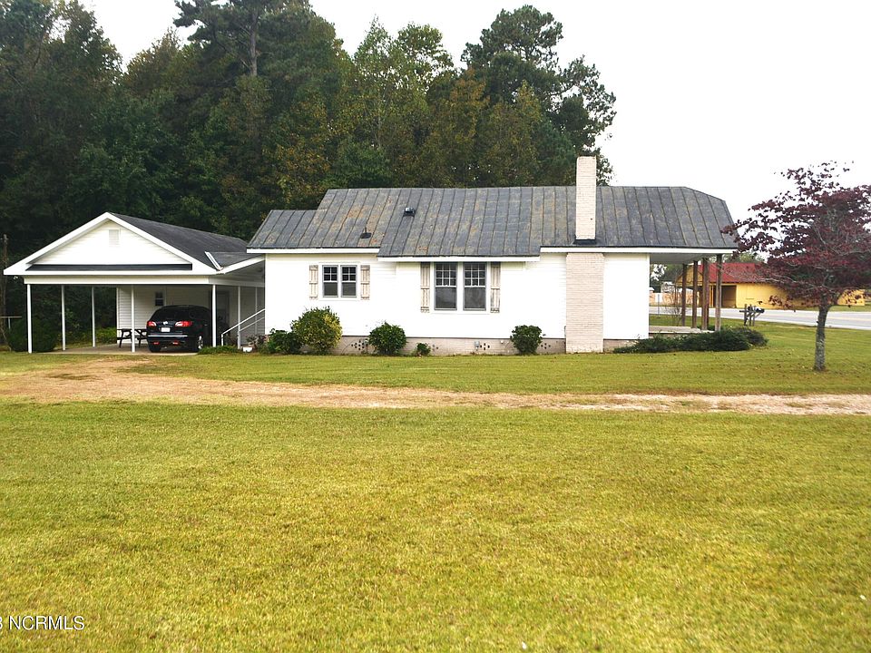 5331 Momeyer Way, Nashville, NC 27856 MLS 100414257 Zillow