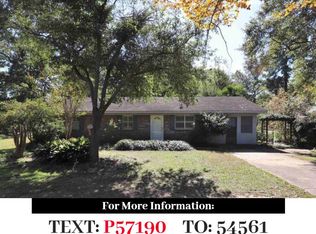 4440 Naff Ave, Bastrop, LA 71220