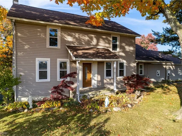 10295 Chatham Rd, Spencer, OH 44275