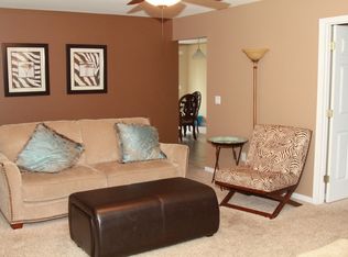 6 Dunoon Ct, Columbia, SC 29229