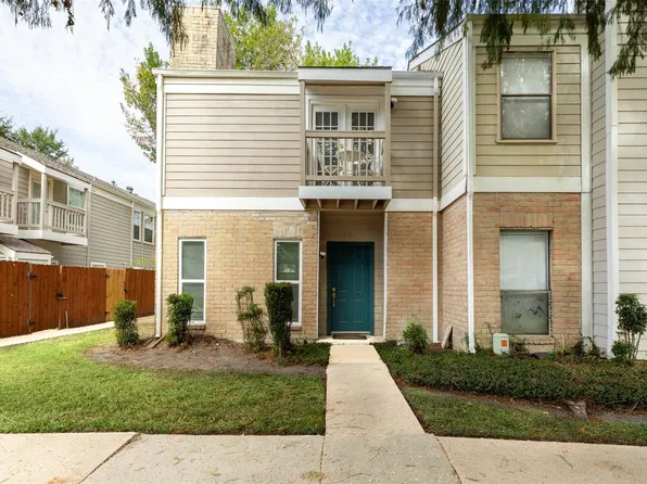 11710 Southlake Dr Unit 17, Houston, TX 77077