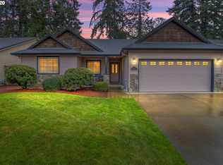 4718 Honeycomb Dr, Eugene, OR 97404