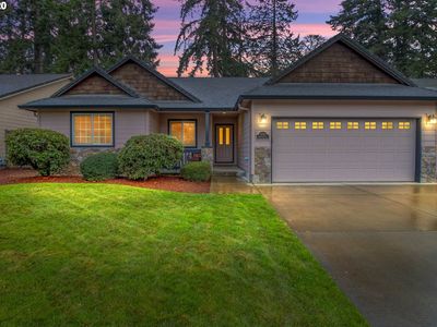 4718 Honeycomb Dr, Eugene, OR, 97404