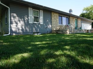 1047 N Lincoln Ave, Fremont, NE 68025
