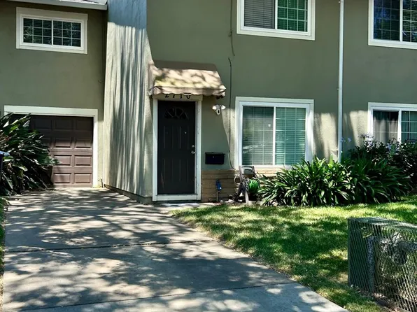 2710 La Verta Ct, Rancho Cordova, CA 95670