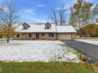 427 Mill Spgs, Fillmore, IN