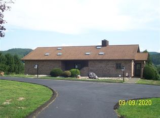 340 Prittstown Rd, Connellsville, PA 15666