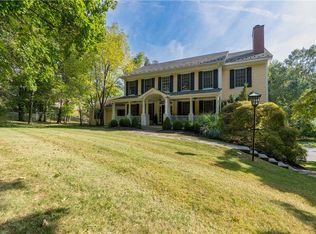 100 Montebello Rd, Suffern, NY 10901