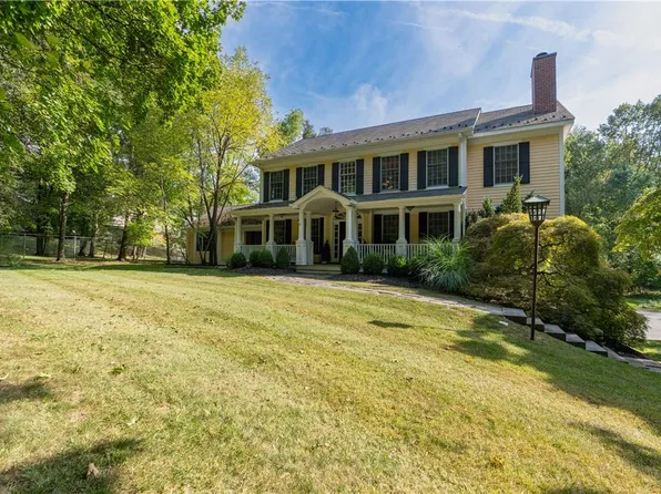 100 Montebello Road, Suffern, NY 10901