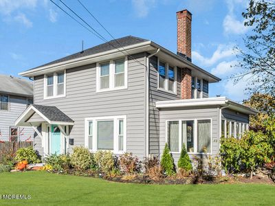 22 Statesir Place, Red Bank, NJ, 07701