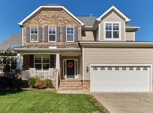 8518 Eden Park Dr, Raleigh, NC 27613