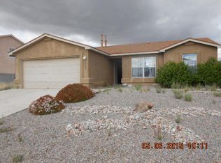 6240 Wildflower Pass Dr NE, Rio Rancho, NM 87144