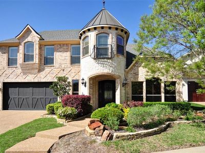 805 Winterwood Ct, Garland, TX, 75044