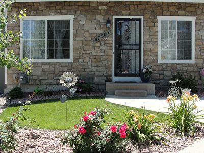 4750 S Dudley St APT 27, Denver, CO, 80123