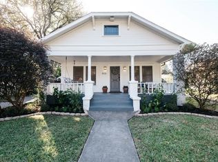 808 W Cottage St, Houston, TX 77009