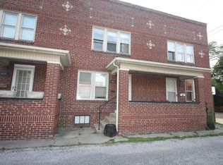 861 Kleiner Ave, Columbus, OH 43215