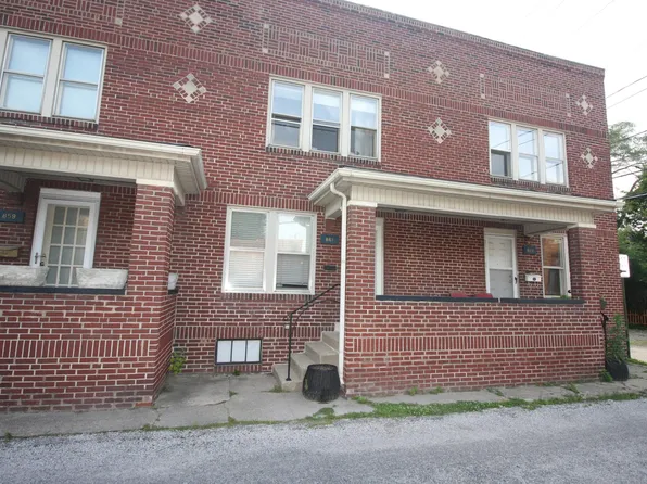 861 Kleiner Ave, Columbus, OH 43215