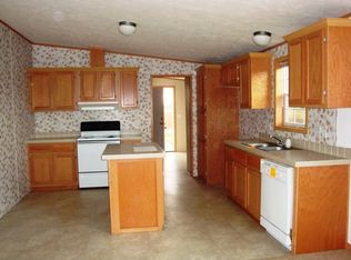 15175 Whispering Wynds E, Mount Orab, OH 45154