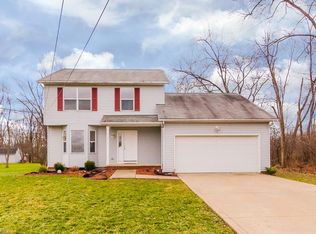 23413 High Rd, Bedford, OH 44146