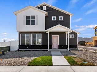 451 E Kanab Creek Dr, Saratoga Springs, UT 84045