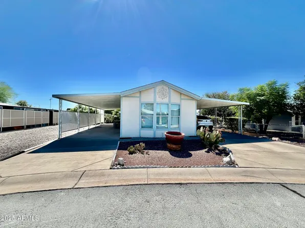 705 E YAVAPAI Court, Florence, AZ 85132