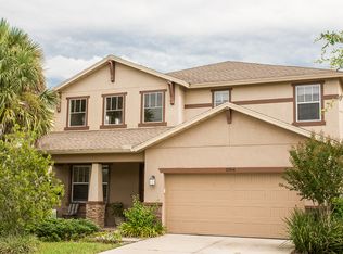 2904 Winglewood Cir, Lutz, FL 33558