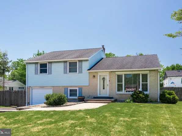 1204 W Chester Pike, West Chester, PA 19382