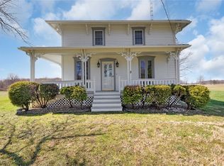 11794 Vermilion Rd, Oberlin, OH 44074