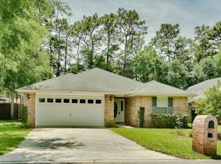 189 Bayou Landing Rd, Santa Rosa Beach, FL 32459