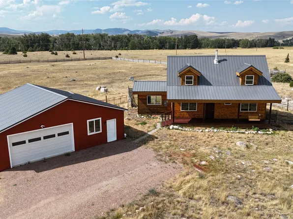 83 Boulder Patch Rd, Hall, MT 59837