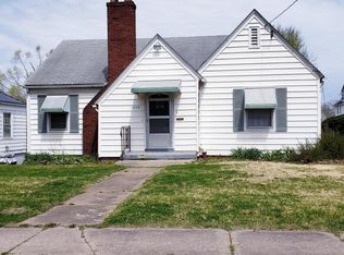 1205 Plum St, Ottumwa, IA 52501