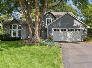 505 Severn Way, Eagan, MN 55123