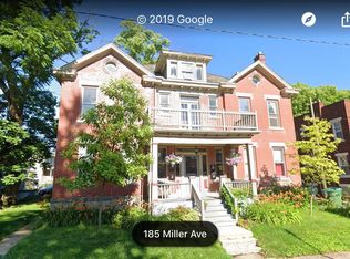 185 Miller Ave, Columbus, OH 43205
