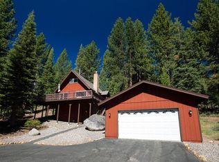 1555 Oflying Dr, South Lake Tahoe, CA