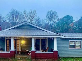 1300 7th St, Cherokee, AL 35616