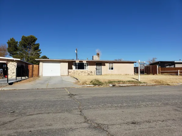 24139 Tamarisk Ave, Boron, CA 93516