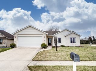 410 Nathan Pl, Roanoke, IN 46783