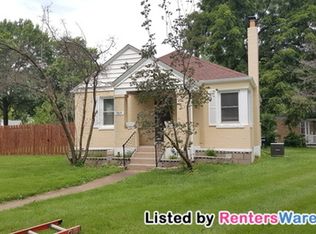 9019 Pallardy Ln, Saint Louis, MO 63114