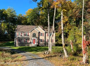 155 Doll Rd, Stroudsburg, PA 18360