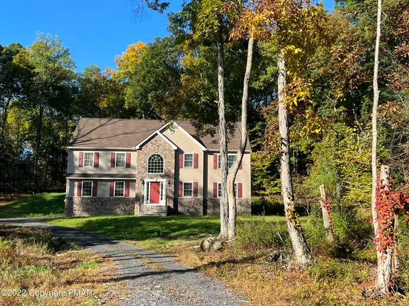 155 Doll Rd, Stroudsburg, PA 18360