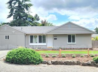 24105 60th Ave W, Mountlake Terrace, WA 98043